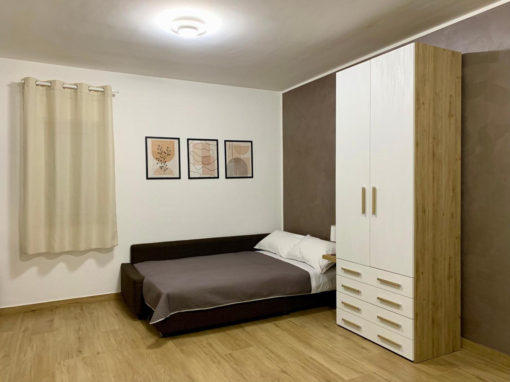 Appartement Griseo - Sicily Vista à Calatabiano Extérieur photo