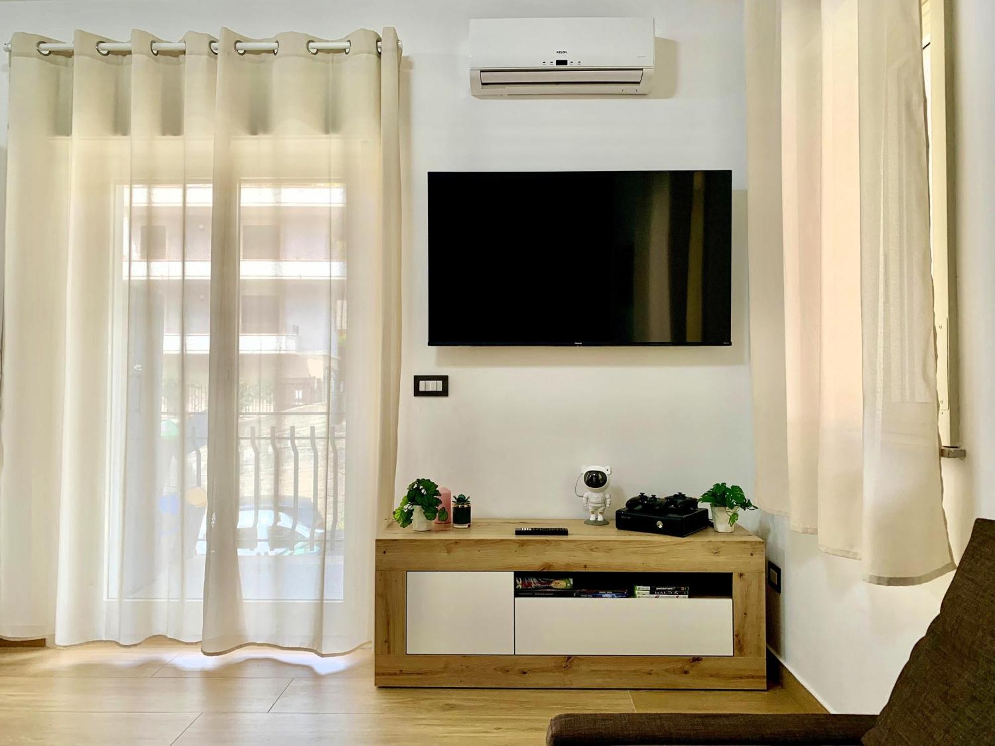 Appartement Griseo - Sicily Vista à Calatabiano Extérieur photo